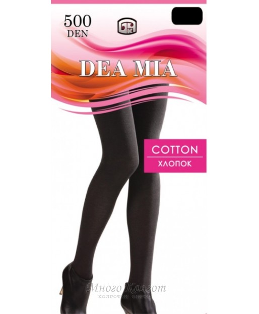 Dea Mia Cotton 500